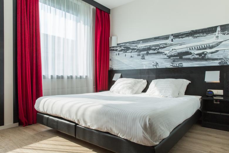 Best Western Amsterdam Airport Park Sleep Fly www.bestwesternschipholairport.com